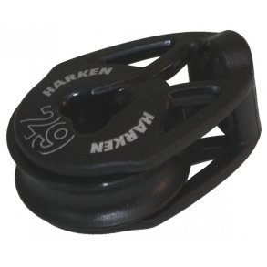 29mm Harken Carbo T2 Block
