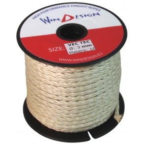 3mm vectran per meter