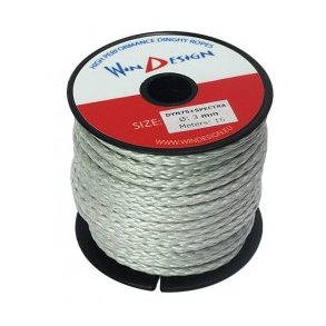 MINIREEL 3 MM DYNEEMA 16 M