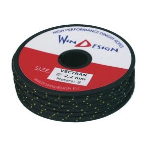 MINIREEL 2.2 MM VECTRAN 8 M