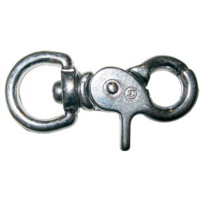 TRIGGER SAFETY SHACKLE