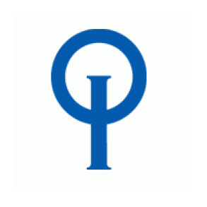 OPTIMIST CLASS LOGO =SET OF 2=