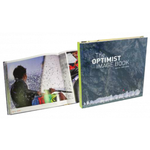 THE OPTIMIST IMAGE BOOK