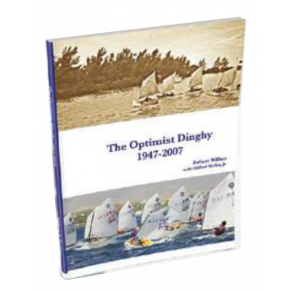 History of the optimist paperback book