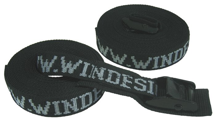 LOAD STRAPS - SET OF 2