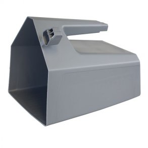 HANDBAILER NEW 4.2 LITRE, GREY OR ORANGE 