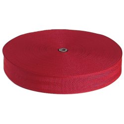 Webbing 50mm, pr. meter (minimum ordre 50m)