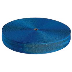 Webbing 50mm, pr. meter (minimum ordre 50m)