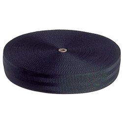 Webbing 50mm, pr. meter (minimum ordre 50m)