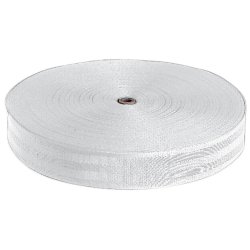 Webbing 50mm, pr. meter (minimum ordre 50m)