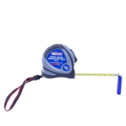 MAST RAKE MEASURING TAPE, 