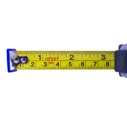 MAST RAKE MEASURING TAPE, 