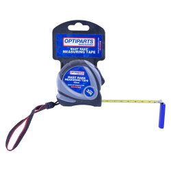 MAST RAKE MEASURING TAPE, 
