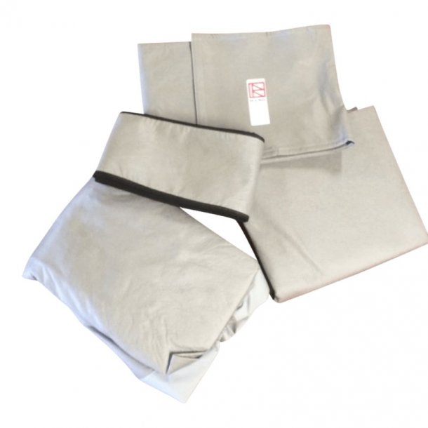 Package (top-,bottom-, foil, sail/spar cover) Grey