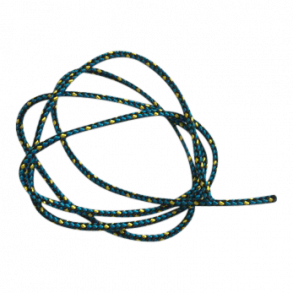 Boom outhaul 4mm./ 0,85m