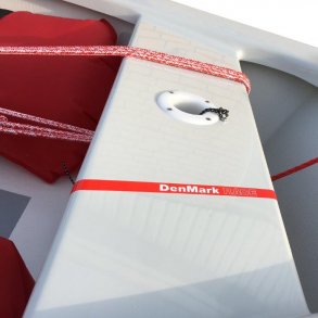 Winner Streamer 260*15mm RACE