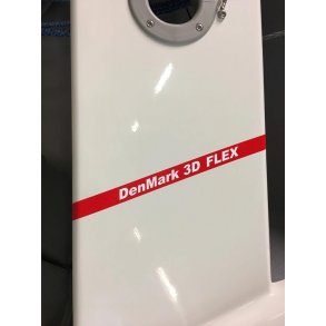 Winner Streamer 260*15mm 3D Flex