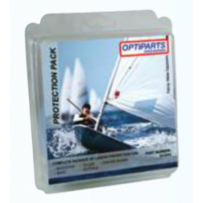 PROTECTION PACK FOR LASER®