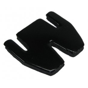 DAGGERBOARD FRICTION PLATE