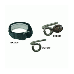 CLEW STRAP FOR LASERÂ®