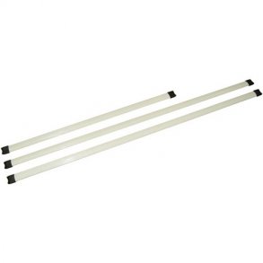 SAILBATTENS FOR LASERÂ® ,NOT FOR RACING