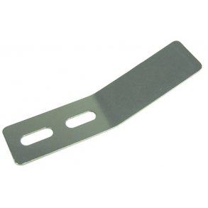 RUDDER RETAINING CLIP FOR LASER®