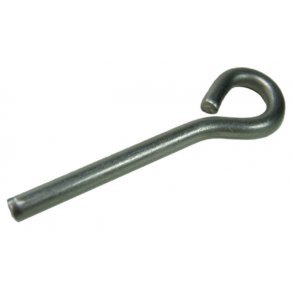 TILLER RETAINING PIN