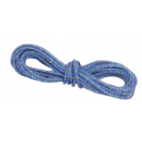 Rooster 7mm rope mainsheet for laser