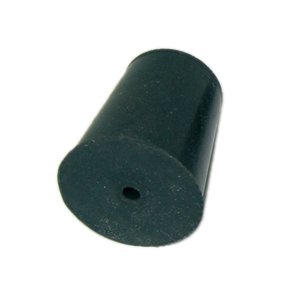 RUBBER PLUG FOR BAILER FOR LASERÂ®