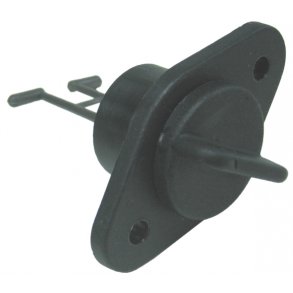 DRAIN PLUG ASSEMBLY