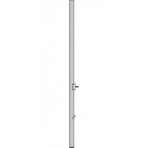 BOTTOM MAST FOR RAD.LASER®,NOT FOR RACING