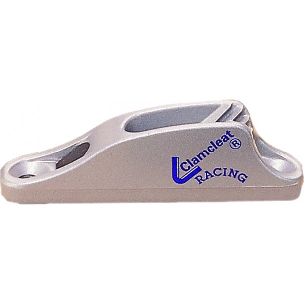 CLAMCLEAT CL211 MK1/L SILVER COATED