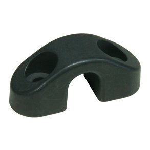 ALUMINUM EYELET FOR OUTHAULE AND TRAVELER