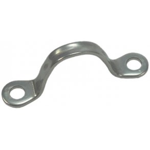 EYELET FOR MAINSHEET BLOCKS