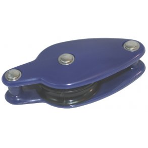 MAINSHEETBLOCK WITH BECKET