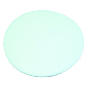 TEFLON MAST DISK =SET OF 3=