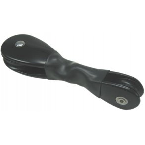 SHRINK TUBE FOR TRAVELER BLOCKS =10 PCS=