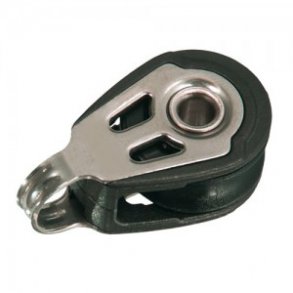 20 MM BALL BEARING BLOCK