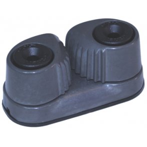 ALUMINUM, 3 ROW BALL BEARING CAM CLEAT