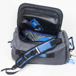 DUFFEL TRAVEL BAG 30 L