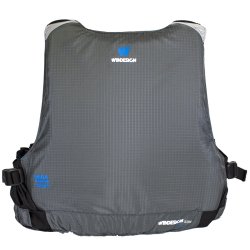 Redningsvest med lynls