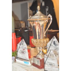 Winner Team clinic fee 2026 - Members only