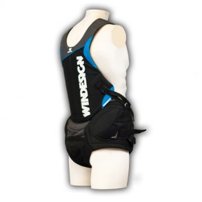 Windesign Trapeze harness
