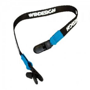 CAPLEASH STRAP