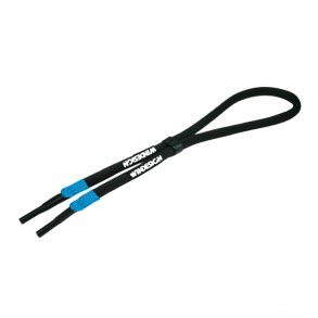 Floatable sunglasses strap