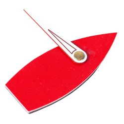 Magnetic protest boat kit TRAVEL SET (10 ITEMS)