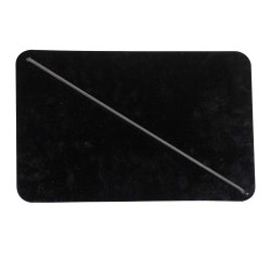 MAGNETIC WHITEBOARD 25 x 35 CM, 