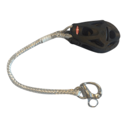 Ronstan Orbit block &amp; Optilink 40