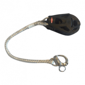 Ronstan Orbit block & Optilink 40