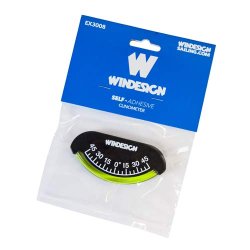 Clinometer from Windesign
